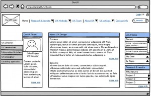 Wireframe-Rohit